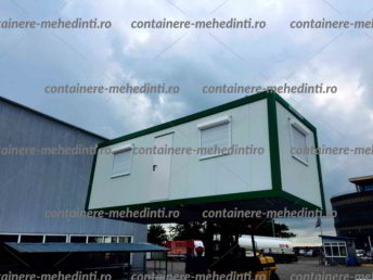 container casa pret